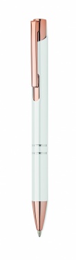 Logotrade promotional merchandise photo of: Recycled aluminium pen