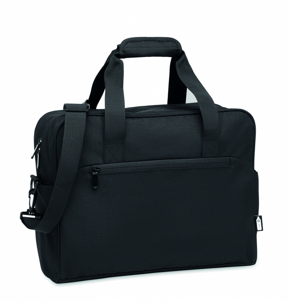 Logo trade business gift photo of: Carry-on hand travel bag