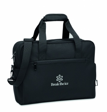 Logo trade promotional products image of: Carry-on hand travel bag