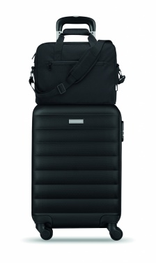 Logo trade corporate gifts picture of: Carry-on hand travel bag