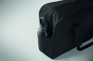 Logo trade promotional merchandise photo of: Carry-on hand travel bag