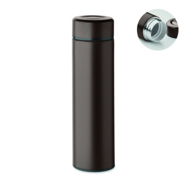 Logotrade corporate gifts photo of: Double wall bottle 500 ml