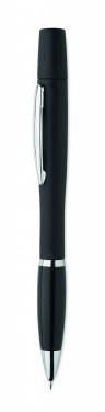 Logo trade corporate gifts picture of: Pen with TWS cleaning set