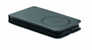 Logotrade promotional product picture of: Foldable magnetic charger 15W