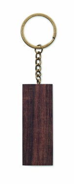 Logo trade advertising products image of: Key ring with phone stand Hyvinkää