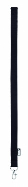 Logotrade corporate gift picture of: Lanyard in RPET 20 mm