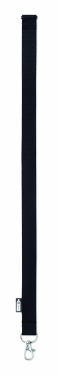 Logotrade promotional giveaway picture of: Lanyard in RPET 20 mm