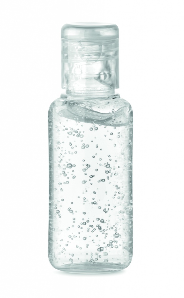 Logotrade corporate gift image of: Hand cleanser gel 50ml