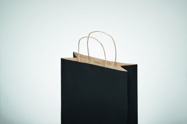 Logotrade business gift image of: Small Gift paper bag 90 gr/m²