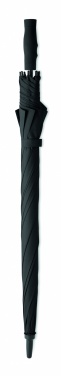 Logo trade business gift photo of: Windproof umbrella 27 inch