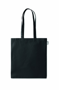 Logo trade promotional product photo of: RPET non woven shopping bag