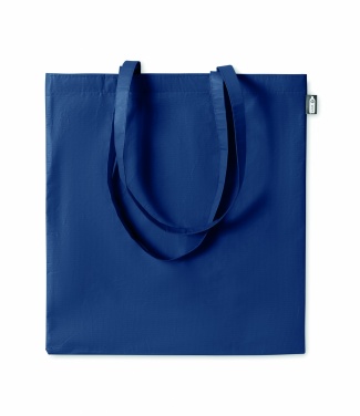 Logotrade promotional merchandise image of: RPET non woven shopping bag