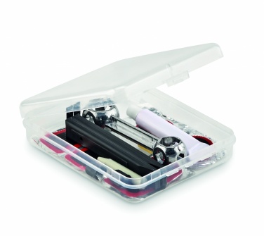 Logo trade promotional products image of: Bike repair kit