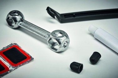 Logo trade corporate gift photo of: Bike repair kit