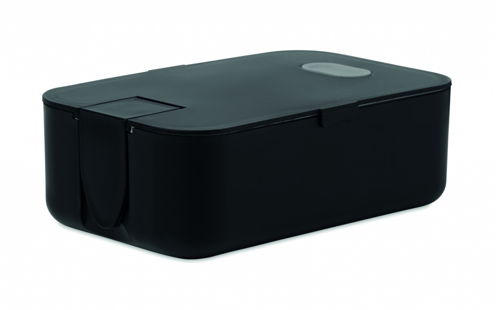 Logotrade promotional gift picture of: Lunch box in PP