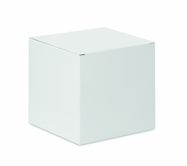 Logo trade business gifts image of: Sublimation gift box for mugs