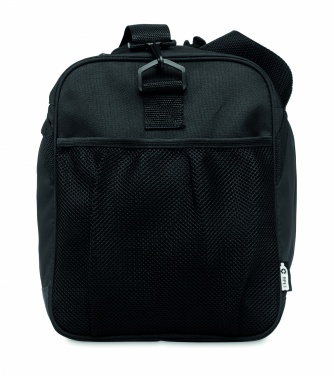 Logotrade promotional item image of: 600D RPET sports bag