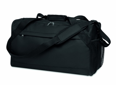 Logotrade promotional products photo of: 600D RPET sports bag