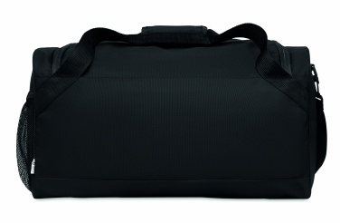 Logotrade corporate gift image of: 600D RPET sports bag