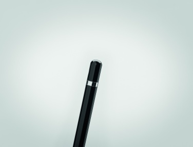 Logo trade promotional items picture of: Long lasting inkless pen