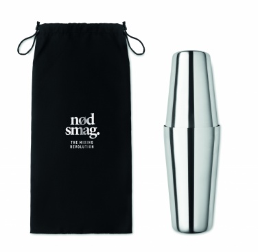 Logotrade promotional gift picture of: Cocktail set 750 ml