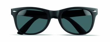 Logo trade business gifts image of: Sunglasses with cork arms TALLINN