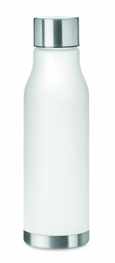 Logotrade promotional items photo of: RPET bottle 600ml