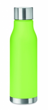 Logotrade promotional products photo of: RPET bottle 600ml
