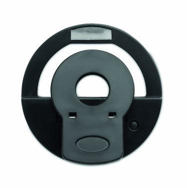 Logo trade promotional merchandise photo of: Portable selfie ring light