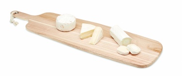 Logo trade advertising product photo of: Large serving board