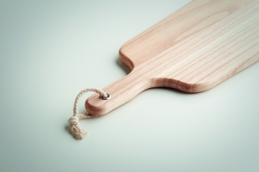 Logotrade promotional item picture of: Large serving board