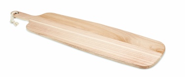 Logotrade promotional merchandise photo of: Large serving board