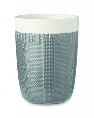 Logotrade promotional giveaway image of: Ceramic mug 310 ml