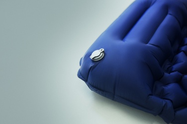 Logo trade advertising product photo of: Inflatable sleeping mat