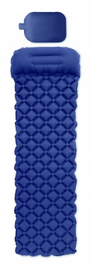 Logotrade promotional giveaway image of: Inflatable sleeping mat