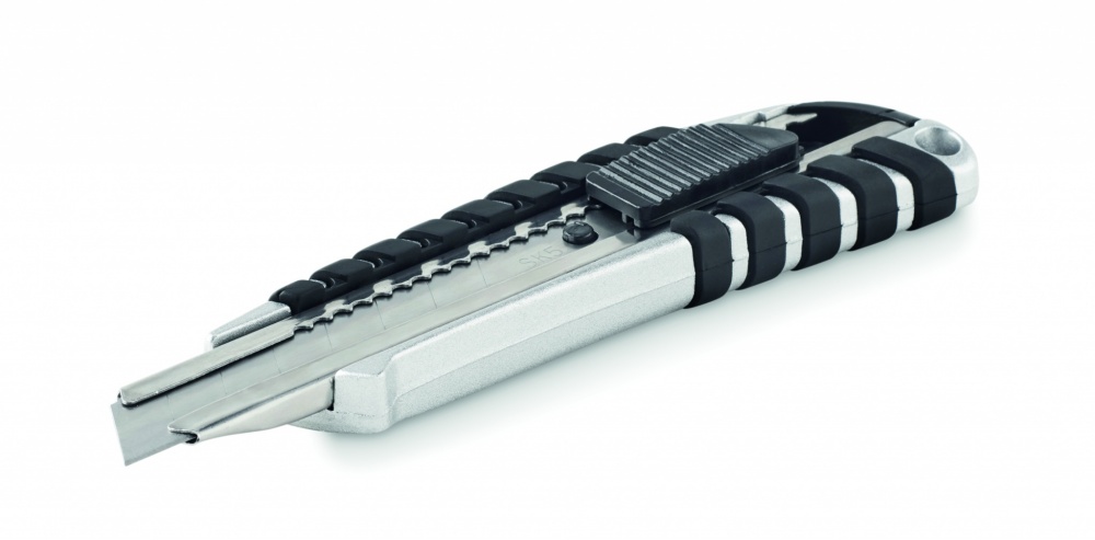 Logotrade promotional merchandise photo of: Retractable knife