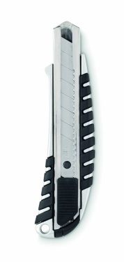 Logo trade promotional gifts picture of: Retractable knife