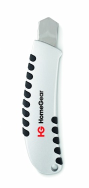 Logotrade advertising products photo of: Retractable knife
