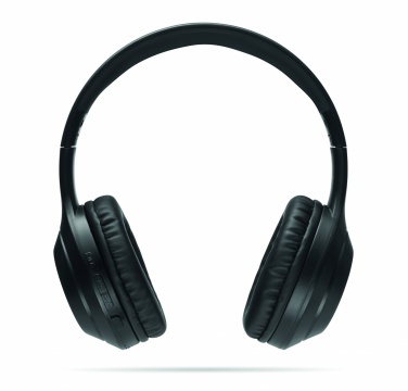 Logotrade promotional gifts photo of: wireless headphone