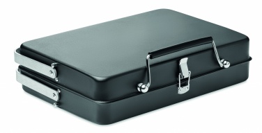 Logotrade corporate gifts photo of: Portable barbecue and stand