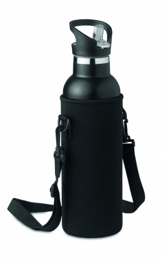 Logotrade promotional product image of: Double wall flask 700ml