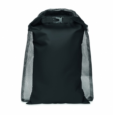 Logo trade corporate gift photo of: Waterproof bag 6L with strap
