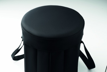 Logotrade promotional giveaways photo of: Foldable insulated stool/table