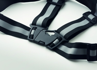 Logotrade corporate gifts photo of: Reflective body belt