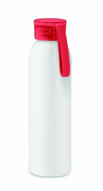 Logotrade promotional product image of: Recycled aluminum bottle