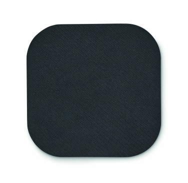 Logo trade promotional merchandise picture of: Sublimation coaster