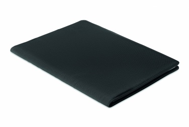 Logotrade promotional gift image of: A4 RPET conference folder