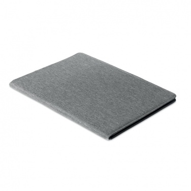 Logotrade business gift image of: A4 RPET conference folder