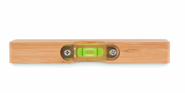 Logotrade promotional merchandise picture of: Spirit level and bottle opener