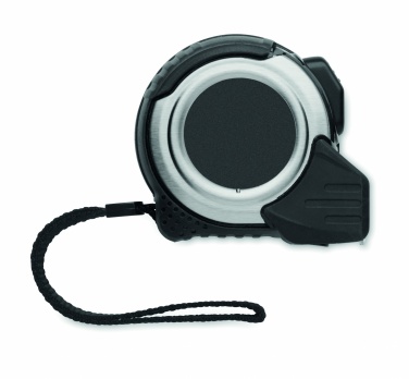 Logo trade promotional product photo of: ABS measuring tape 5m